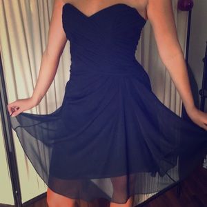 Cocktail dress